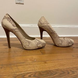 Heels